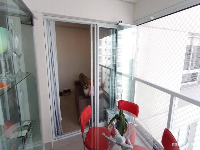 Apartamento para Locação em São Paulo - 3
