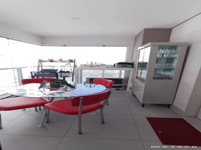 Apartamento para Locação em São Paulo - 2