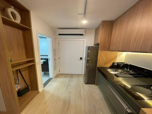 Apartamento para Locação em São Paulo - 4