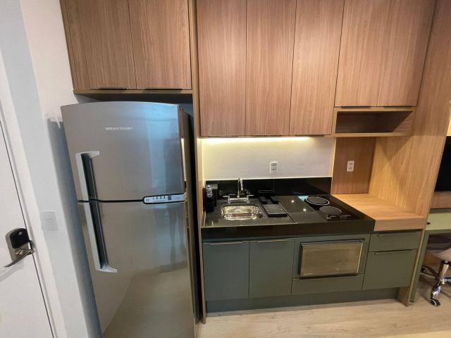 Apartamento para Locação em São Paulo - 3