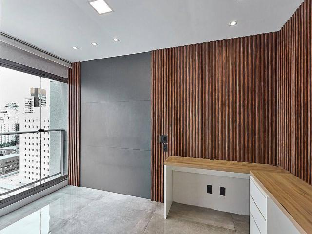 Apartamento para Locação em São Paulo - 5