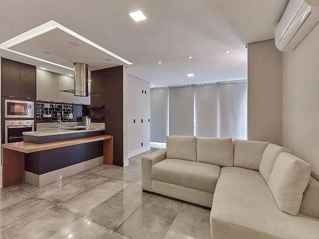 Apartamento para Locação em São Paulo - 2