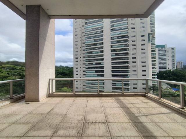 Apartamento para Locação em São Paulo - 2