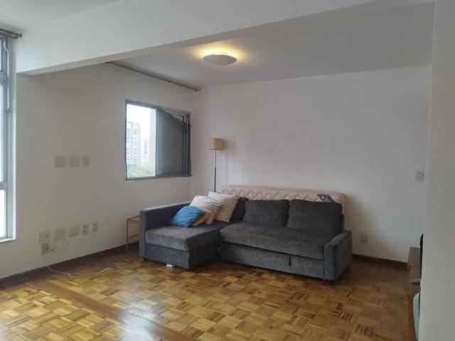 Apartamento para Locação em São Paulo - 3
