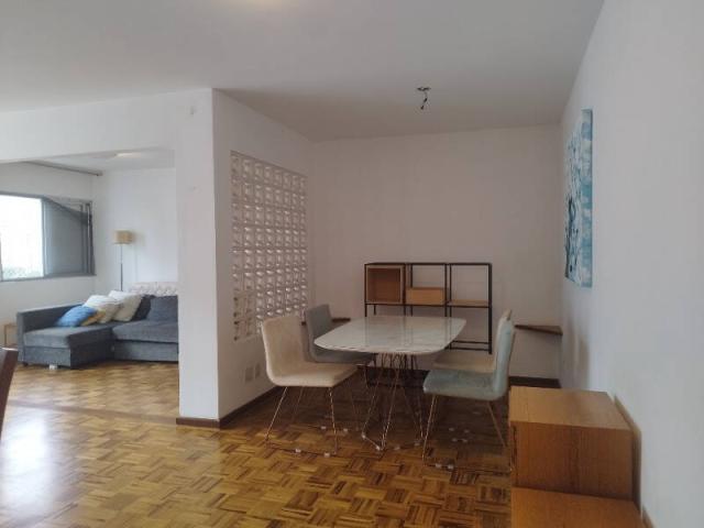 Apartamento para Locação em São Paulo - 2