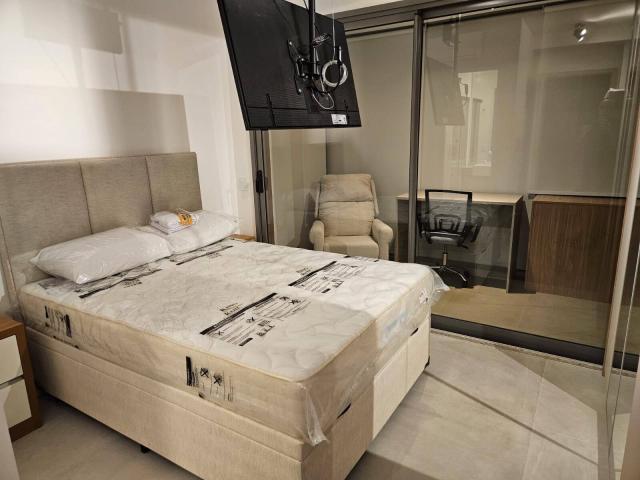 Apartamento para Locação em São Paulo - 3