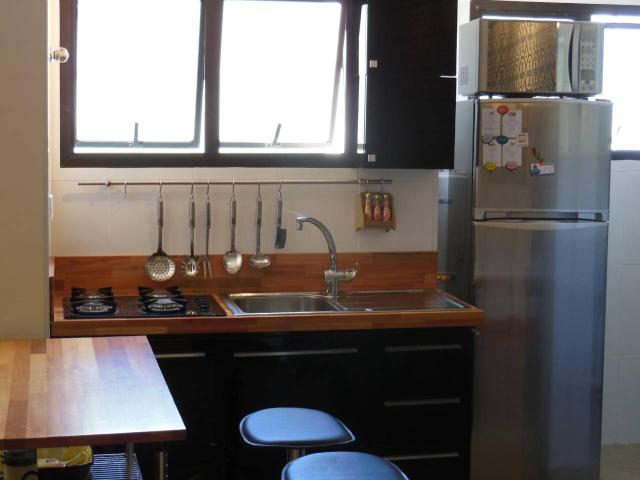 Apartamento para Locação em São Paulo - 5