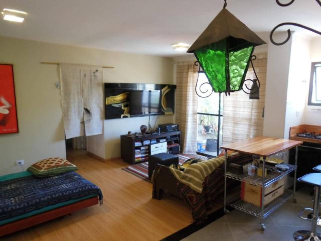 Apartamento para Locação em São Paulo - 2