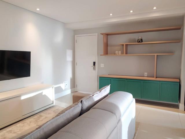 Apartamento para Locação em São Paulo - 4