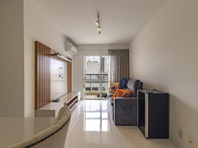 Apartamento para Locação em São Paulo - 2