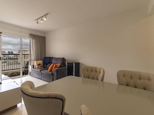 Apartamento para Locação em São Paulo - 3