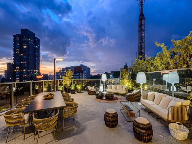 Apartamento para Venda em São Paulo - 2