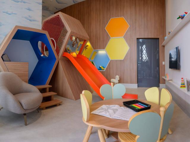 Apartamento para Venda em São Paulo - 5