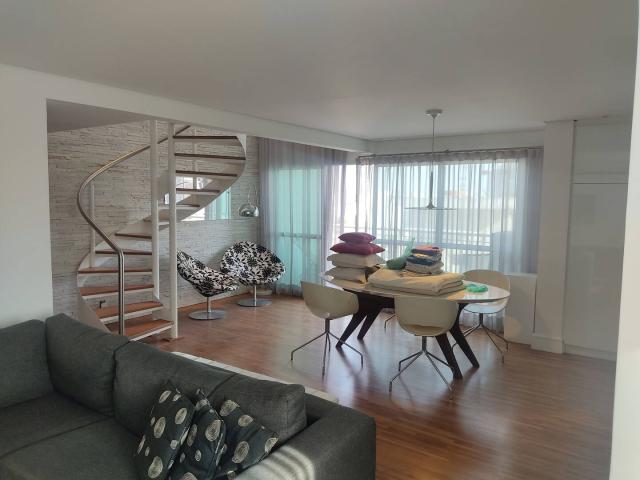 Apartamento para Locação em São Paulo - 3