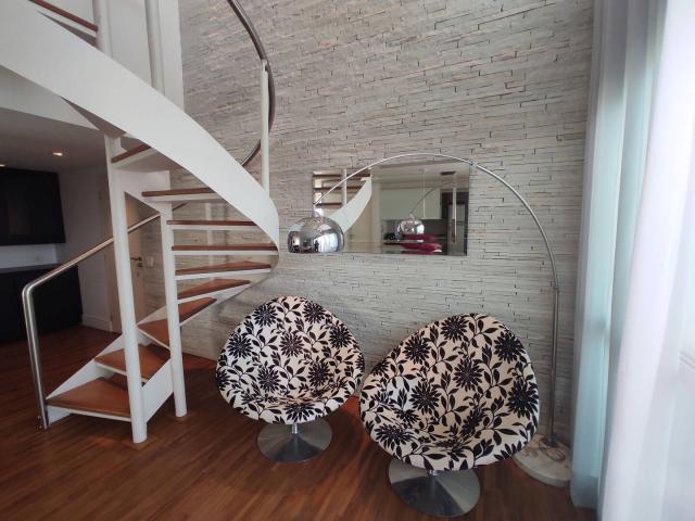 Apartamento para Locação em São Paulo - 2