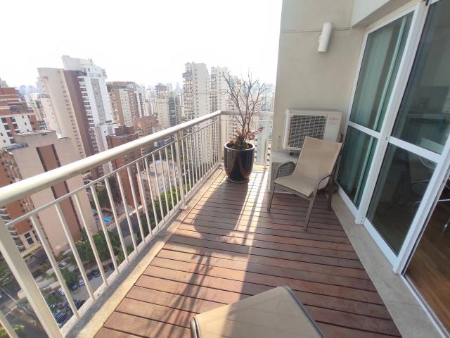 Apartamento para Locação em São Paulo - 4