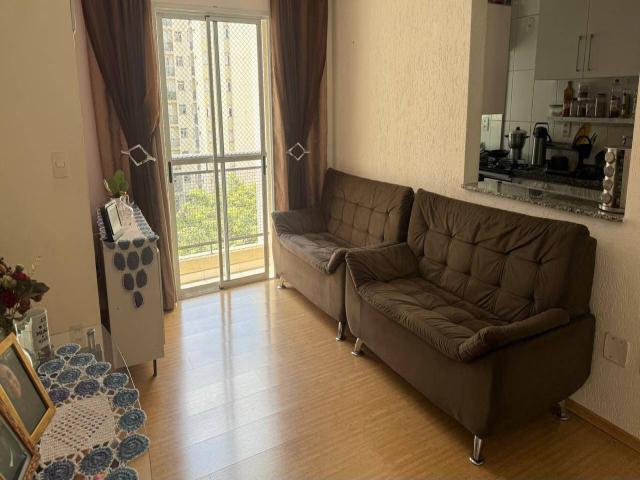 Apartamento para Venda em São Paulo - 3