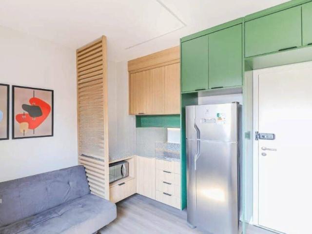 Apartamento para Venda em São Paulo - 3