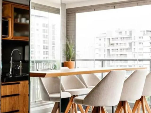 Apartamento para Venda em São Paulo - 2
