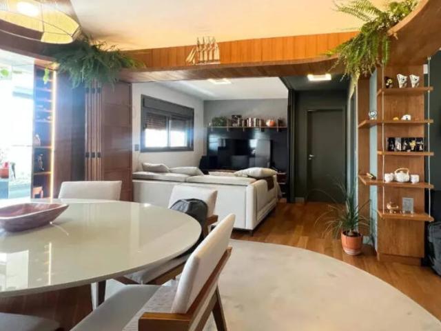 Apartamento para Venda em São Paulo - 3