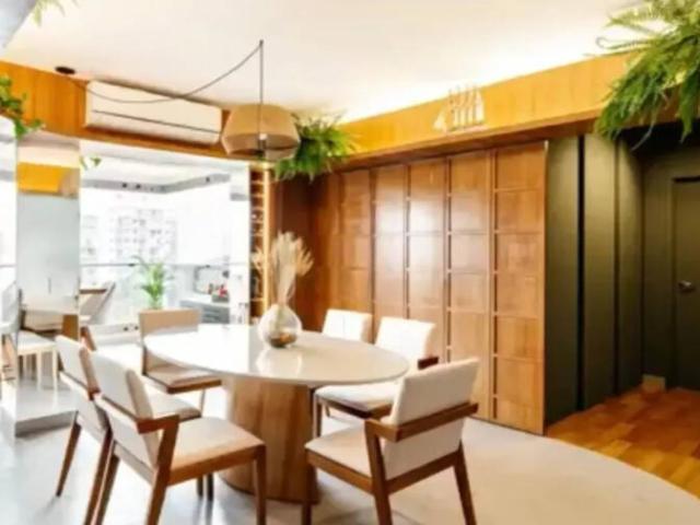 Apartamento para Venda em São Paulo - 4