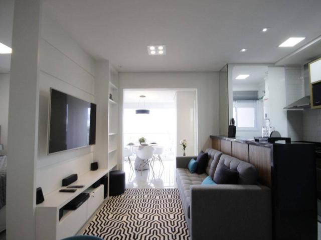 Apartamento para Locação em São Paulo - 2