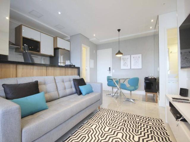 Apartamento para Locação em São Paulo - 3