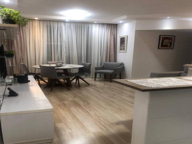Apartamento para Venda em São Paulo - 2