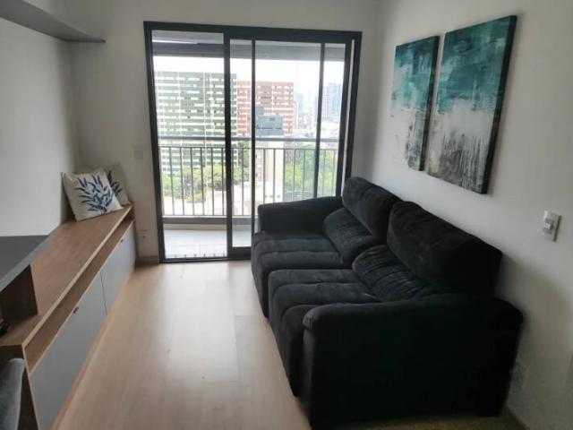 Apartamento para Locação em São Paulo - 5