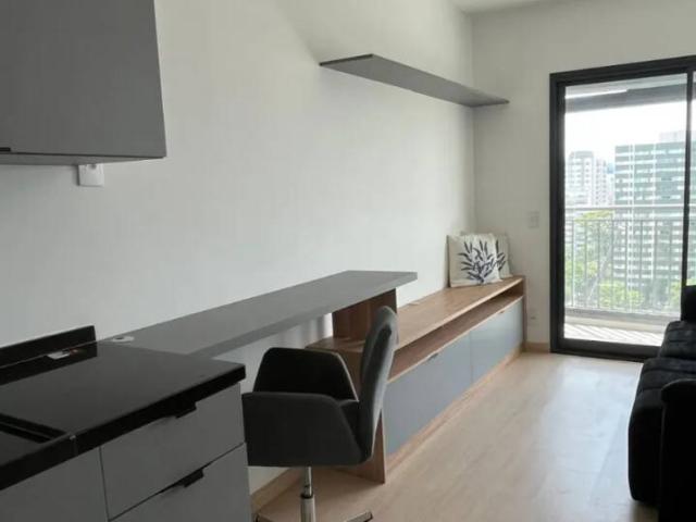 Apartamento para Locação em São Paulo - 3