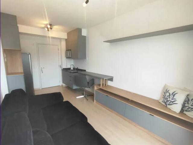 Apartamento para Locação em São Paulo - 4