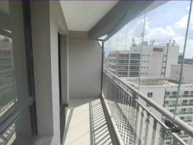 Apartamento para Locação em São Paulo - 2
