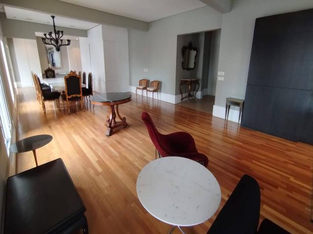 Apartamento para Locação em São Paulo - 2