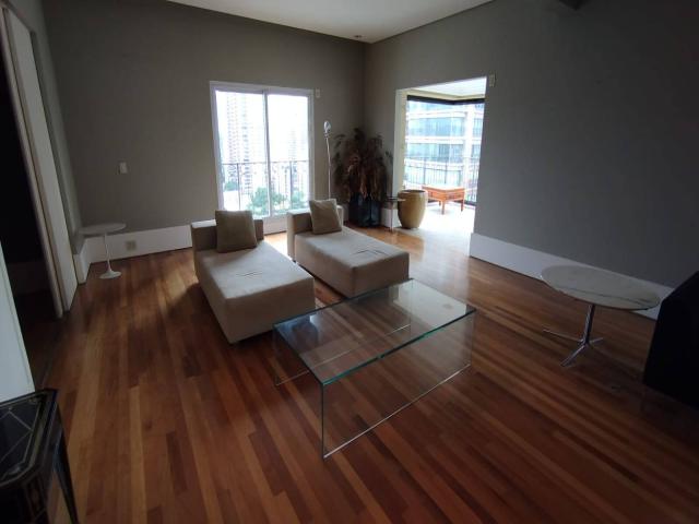 Apartamento para Locação em São Paulo - 3