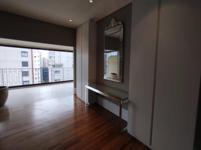 Apartamento para Locação em São Paulo - 4