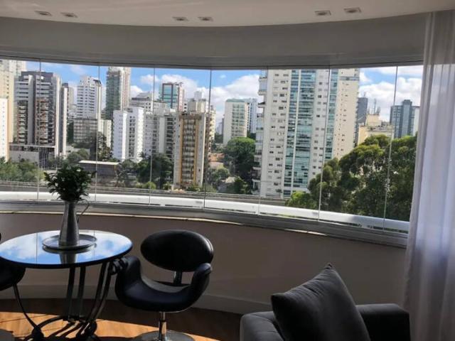 Apartamento para Venda em São Paulo - 3