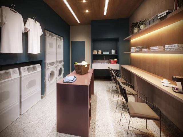 Apartamento para Locação em São Paulo - 4