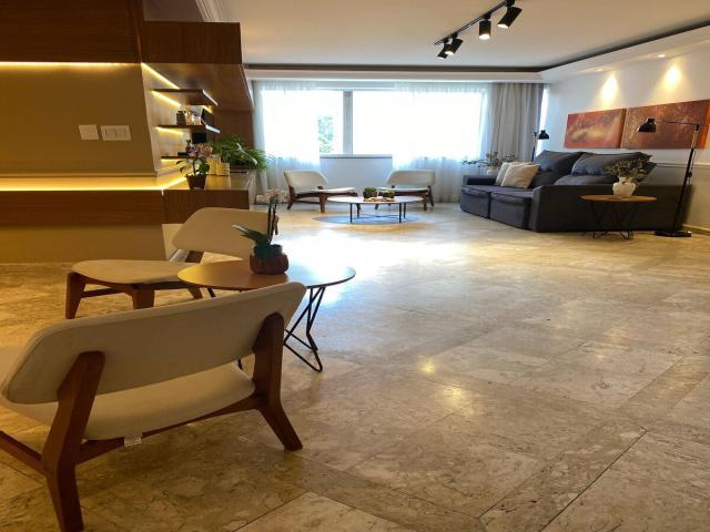 Apartamento para Locação em São Paulo - 3