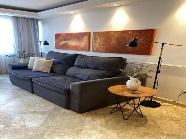 Apartamento para Locação em São Paulo - 2