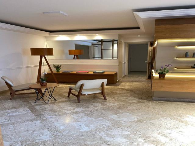 Apartamento para Locação em São Paulo - 4