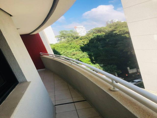 Apartamento para Locação em São Paulo - 4