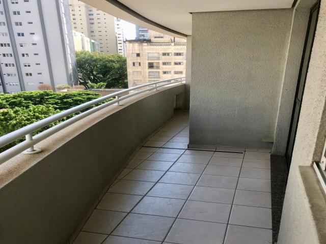 Apartamento para Locação em São Paulo - 3