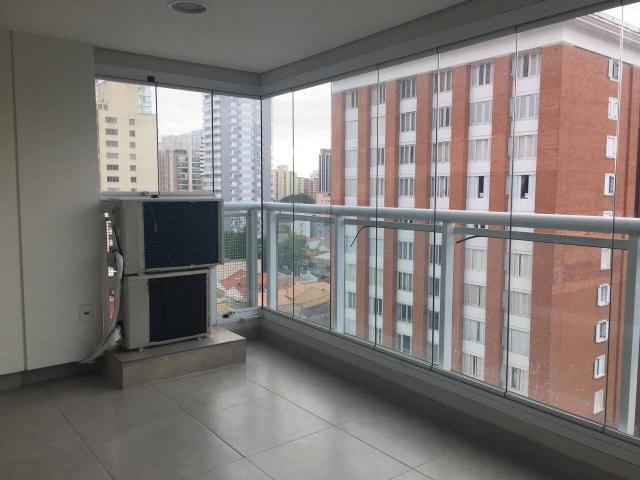 Apartamento para Locação em São Paulo - 2
