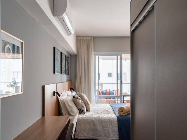 Apartamento para Locação em São Paulo - 5