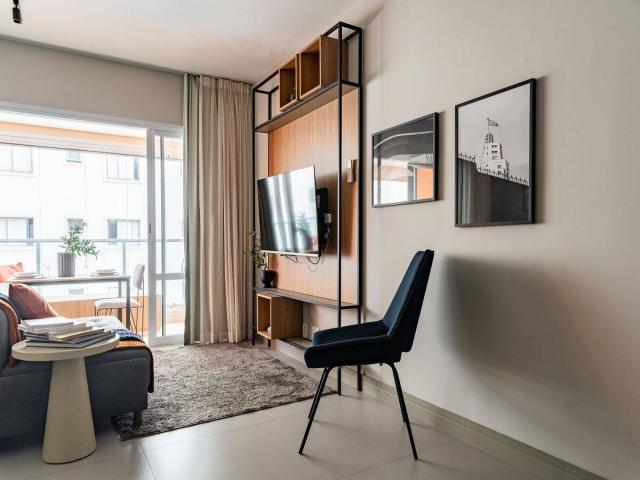 Apartamento para Locação em São Paulo - 3