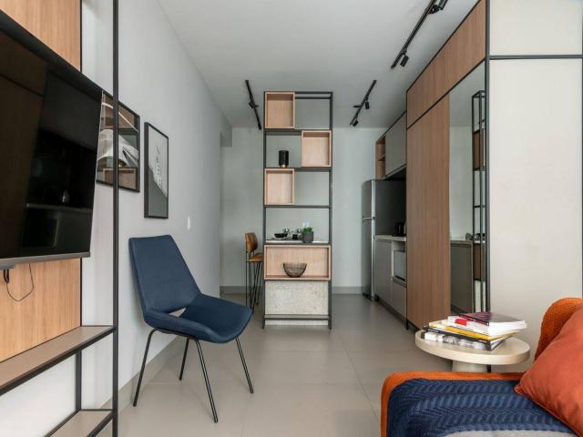 Apartamento para Locação em São Paulo - 4
