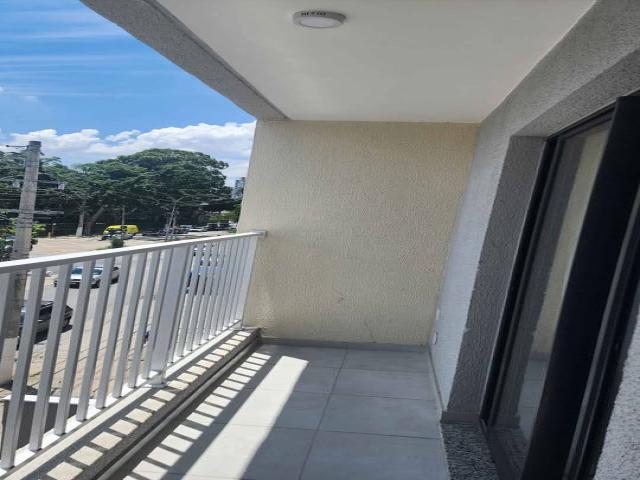 Apartamento para Locação em São Paulo - 4