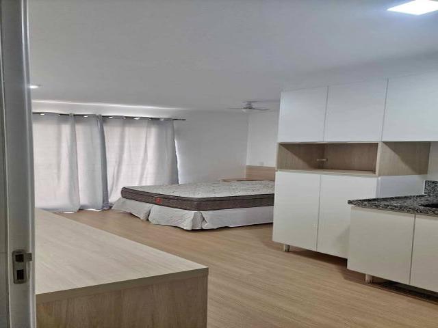 Apartamento para Locação em São Paulo - 2