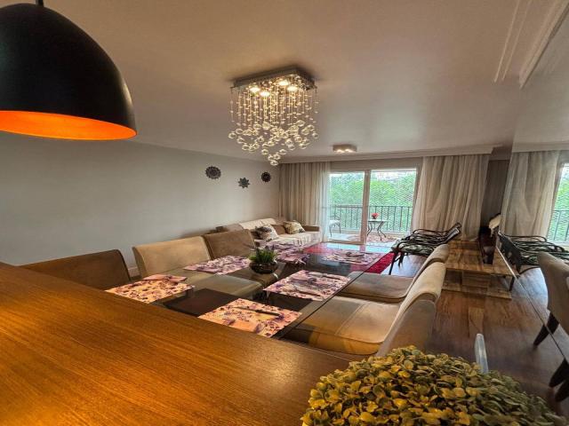 Apartamento para Locação em São Paulo - 4
