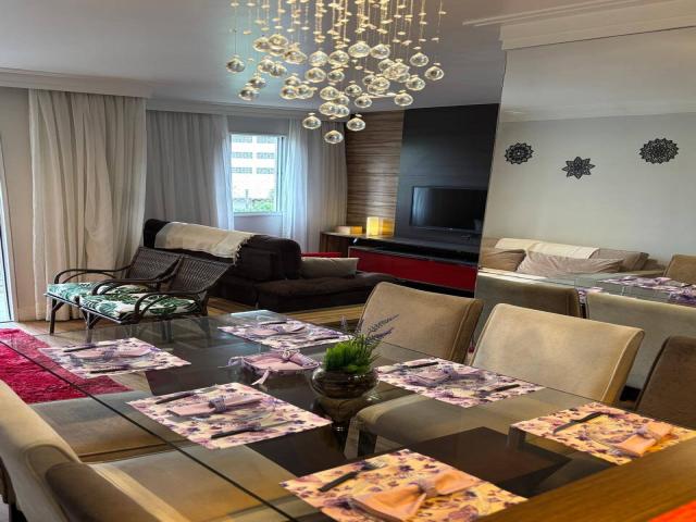 Apartamento para Locação em São Paulo - 5